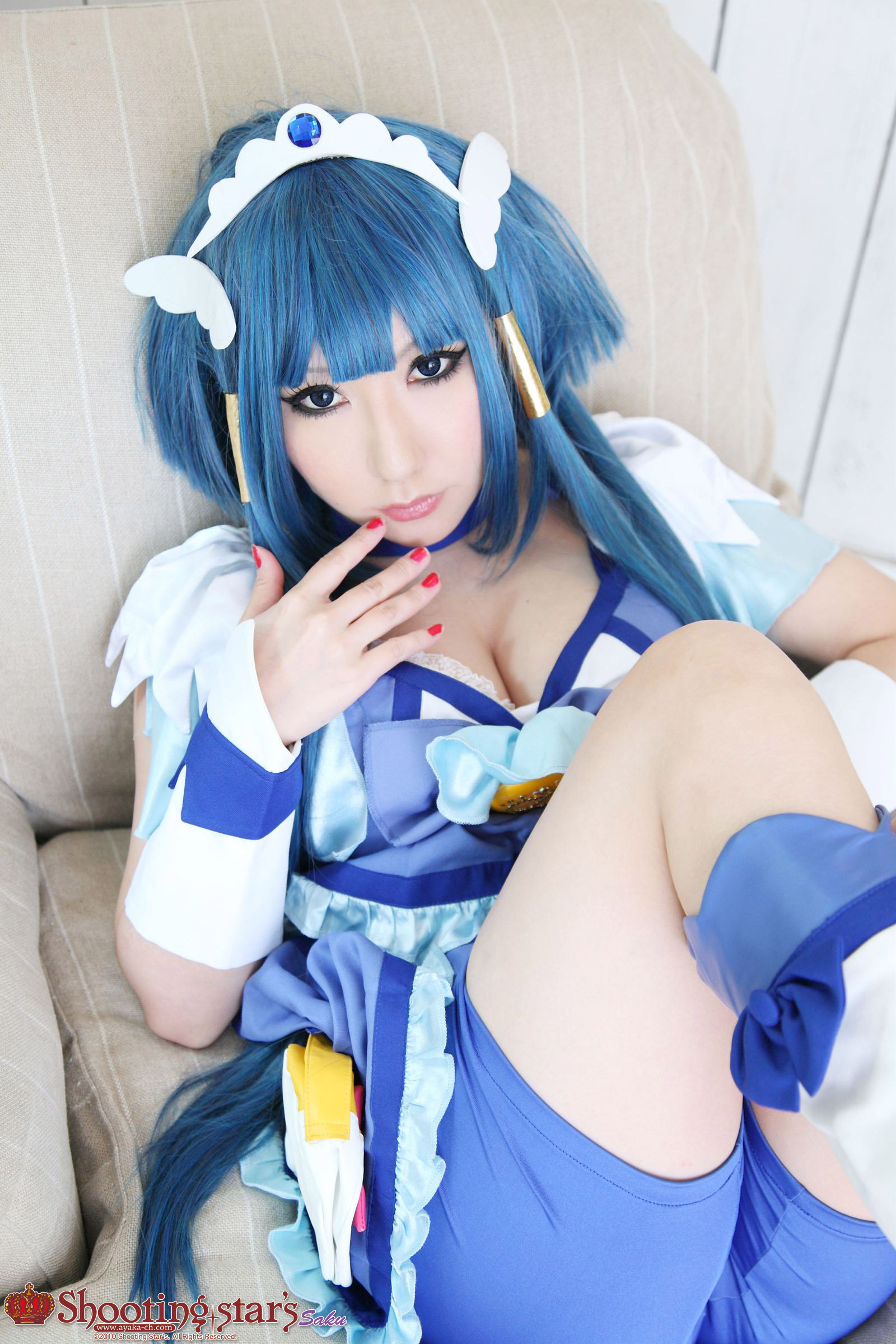[Cosplay]New Pretty Cure Sunshine Gallery 3